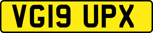 VG19UPX