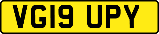 VG19UPY