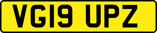 VG19UPZ