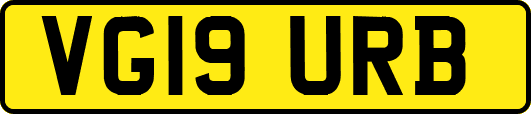 VG19URB