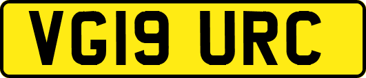 VG19URC