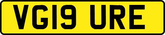 VG19URE