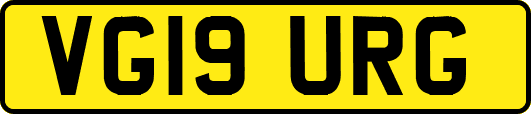 VG19URG