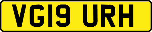 VG19URH