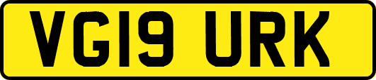 VG19URK