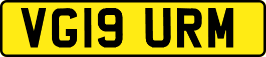 VG19URM