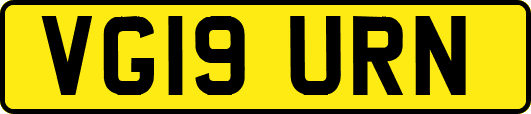VG19URN