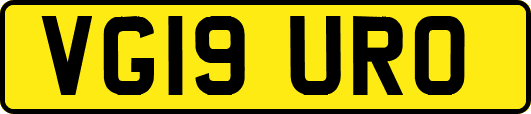 VG19URO