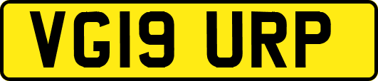 VG19URP