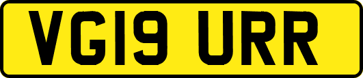 VG19URR