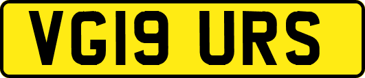 VG19URS