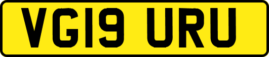VG19URU