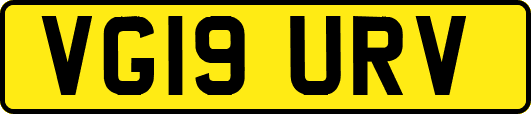 VG19URV