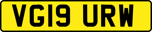 VG19URW