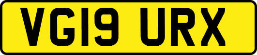 VG19URX