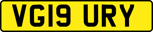 VG19URY