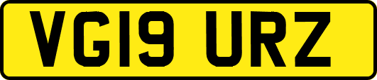 VG19URZ