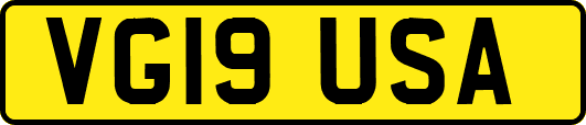 VG19USA