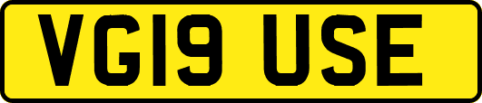 VG19USE