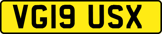 VG19USX