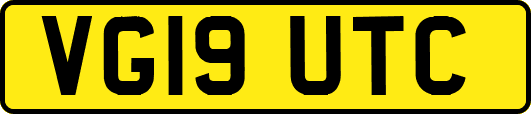 VG19UTC