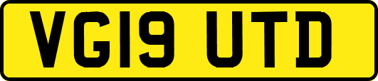 VG19UTD
