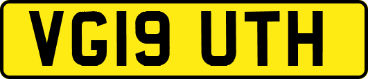 VG19UTH