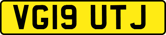 VG19UTJ
