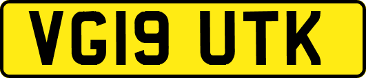 VG19UTK