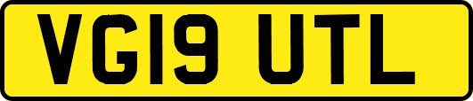 VG19UTL