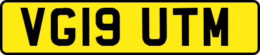 VG19UTM