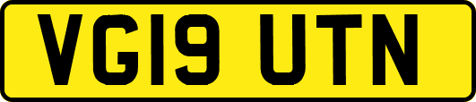 VG19UTN