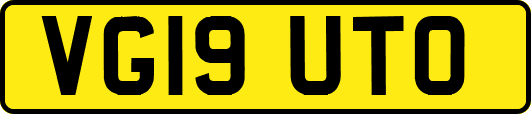 VG19UTO
