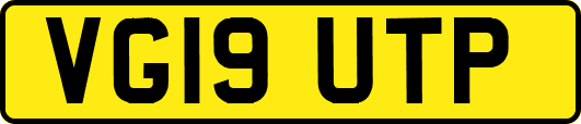 VG19UTP
