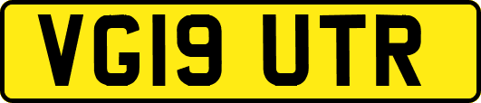 VG19UTR