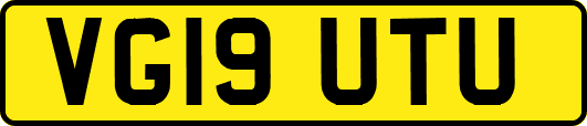 VG19UTU