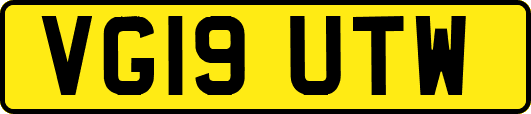 VG19UTW