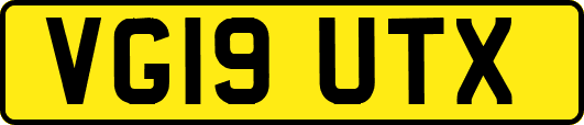 VG19UTX