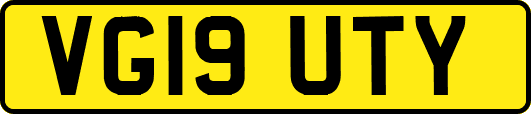 VG19UTY