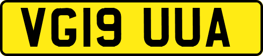 VG19UUA