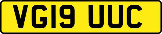 VG19UUC