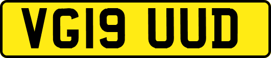 VG19UUD