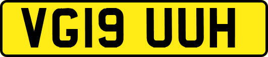 VG19UUH