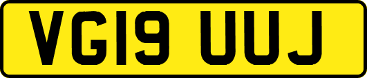 VG19UUJ