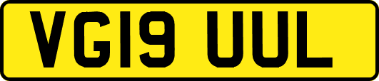 VG19UUL