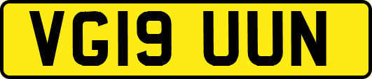VG19UUN