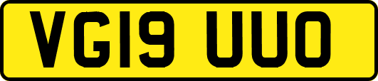 VG19UUO