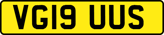 VG19UUS