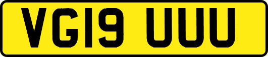 VG19UUU