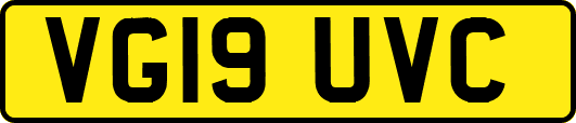 VG19UVC